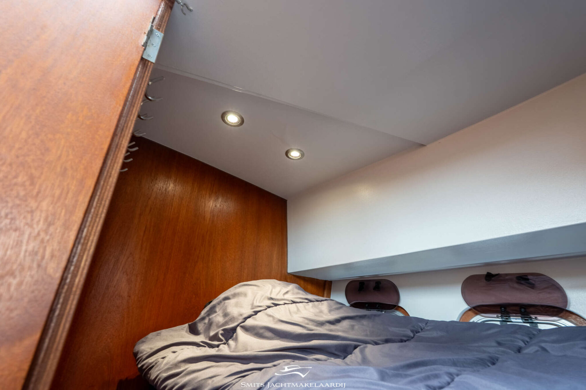 foto: 24 Van Vossen Van Vossen Patrouille 10.50 OK