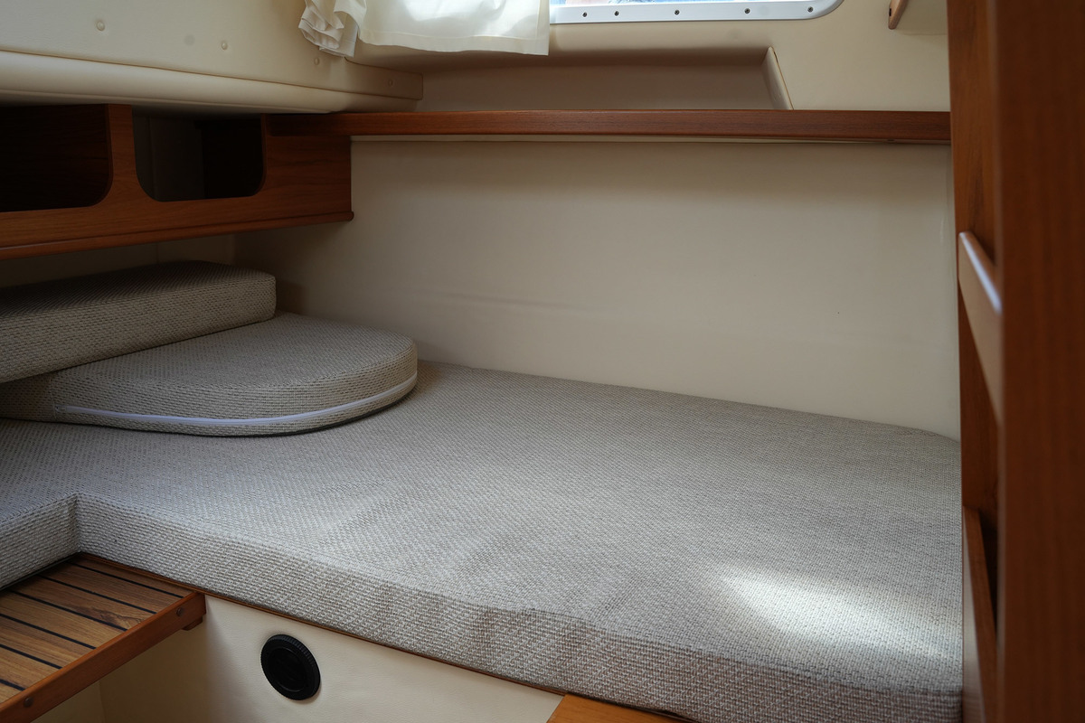 foto: 23 Marex 280