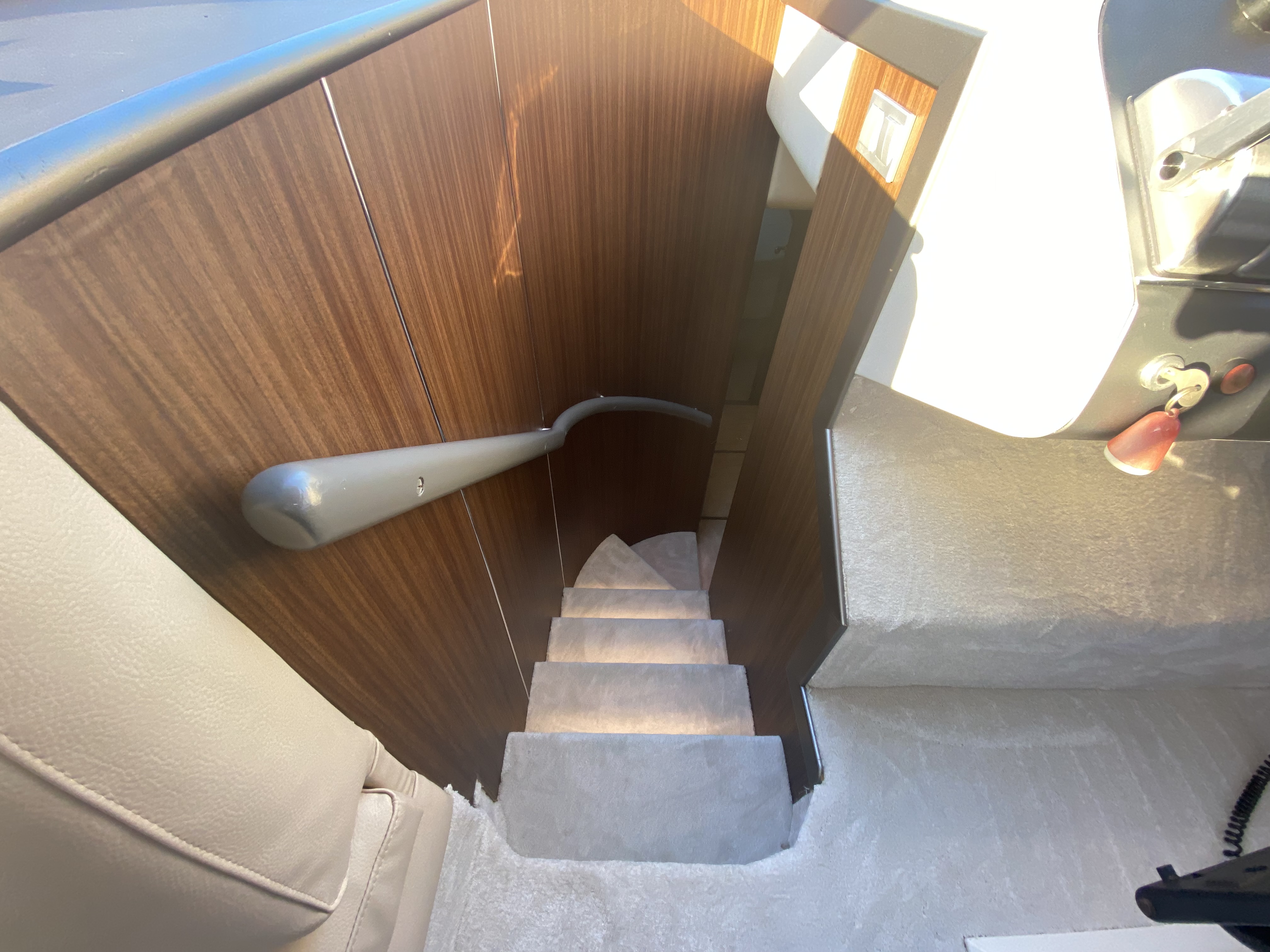 foto: 28 Fairline Squadron 62