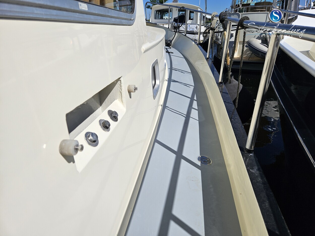 foto: 75 De Ruiter Kotter 1400