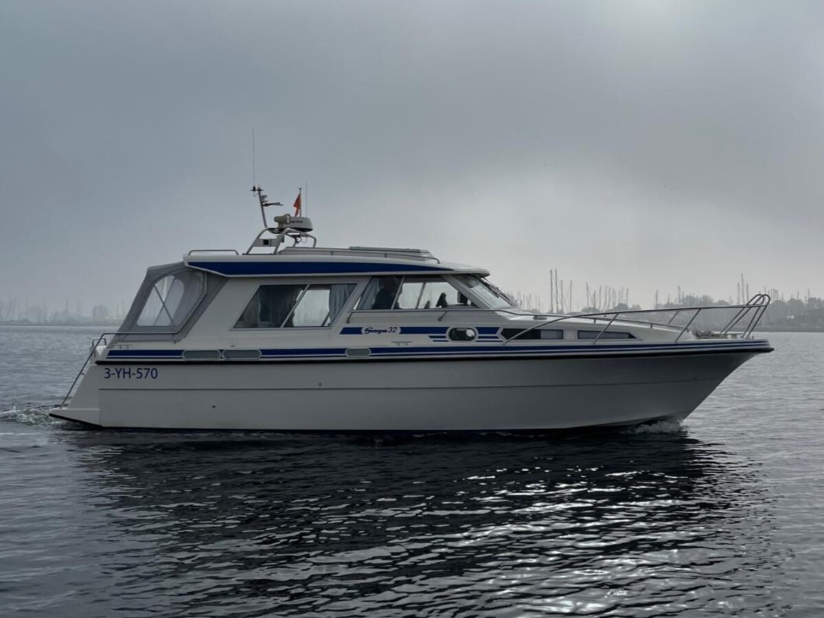 foto: 48 Saga 32
