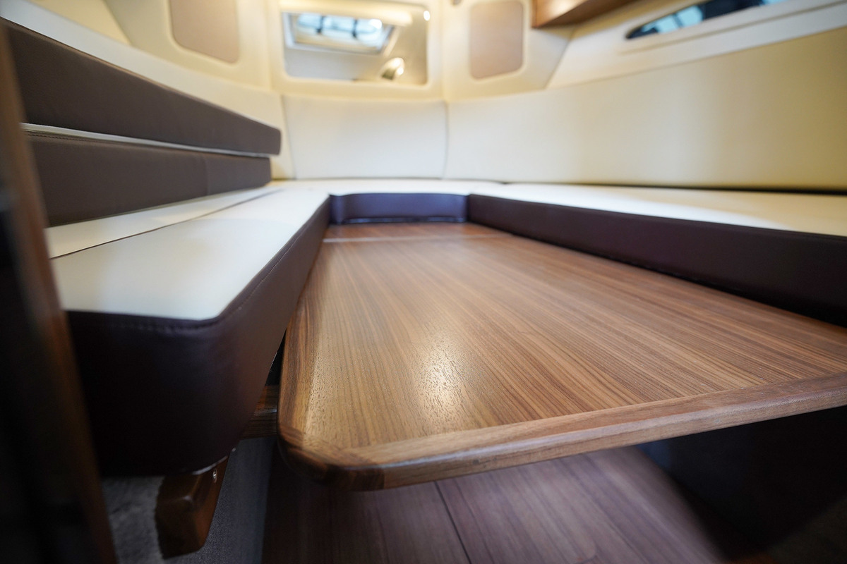 foto: 35 Sea Ray 265