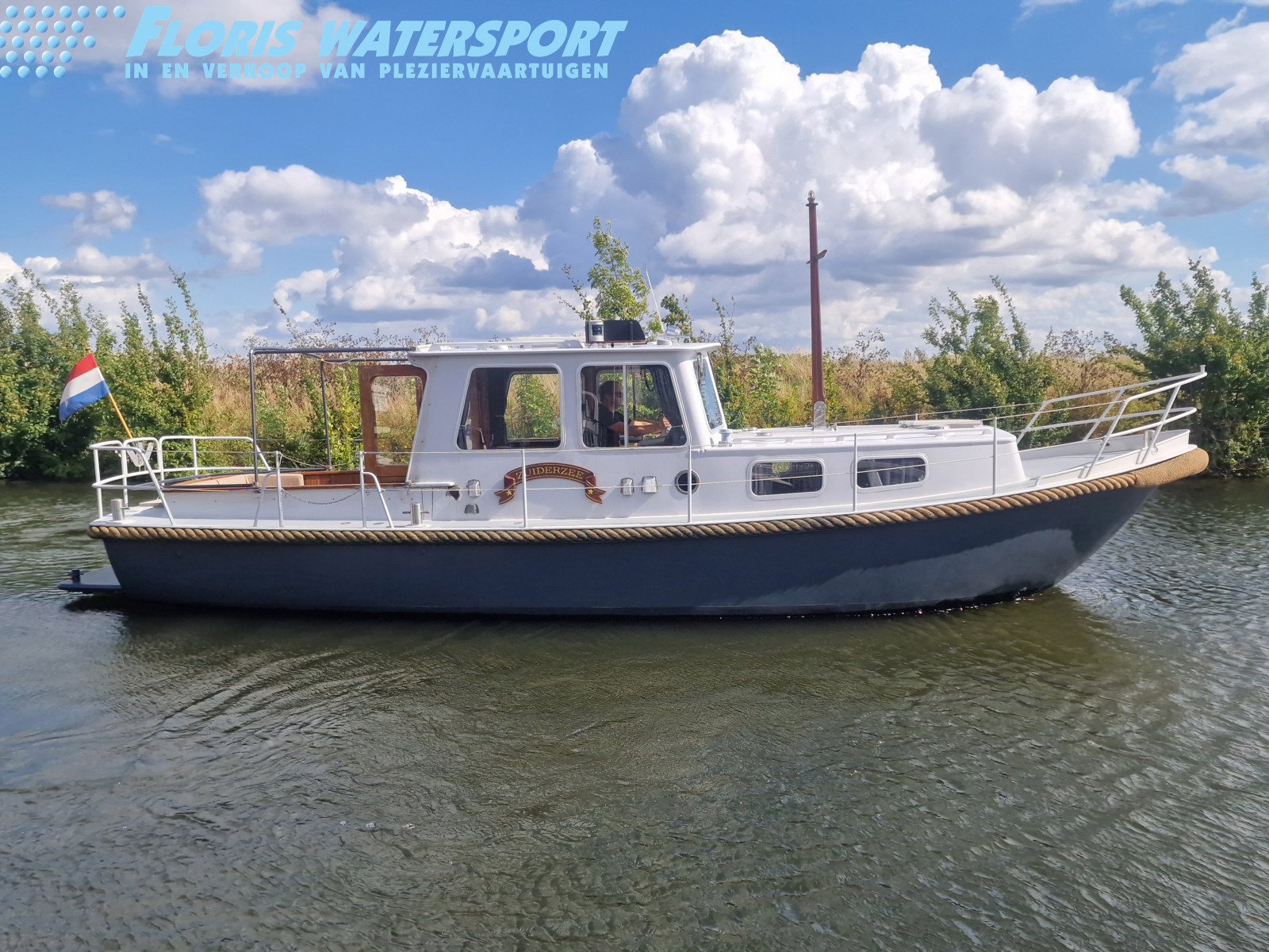 foto: 10 Gillissen vlet 970 OK