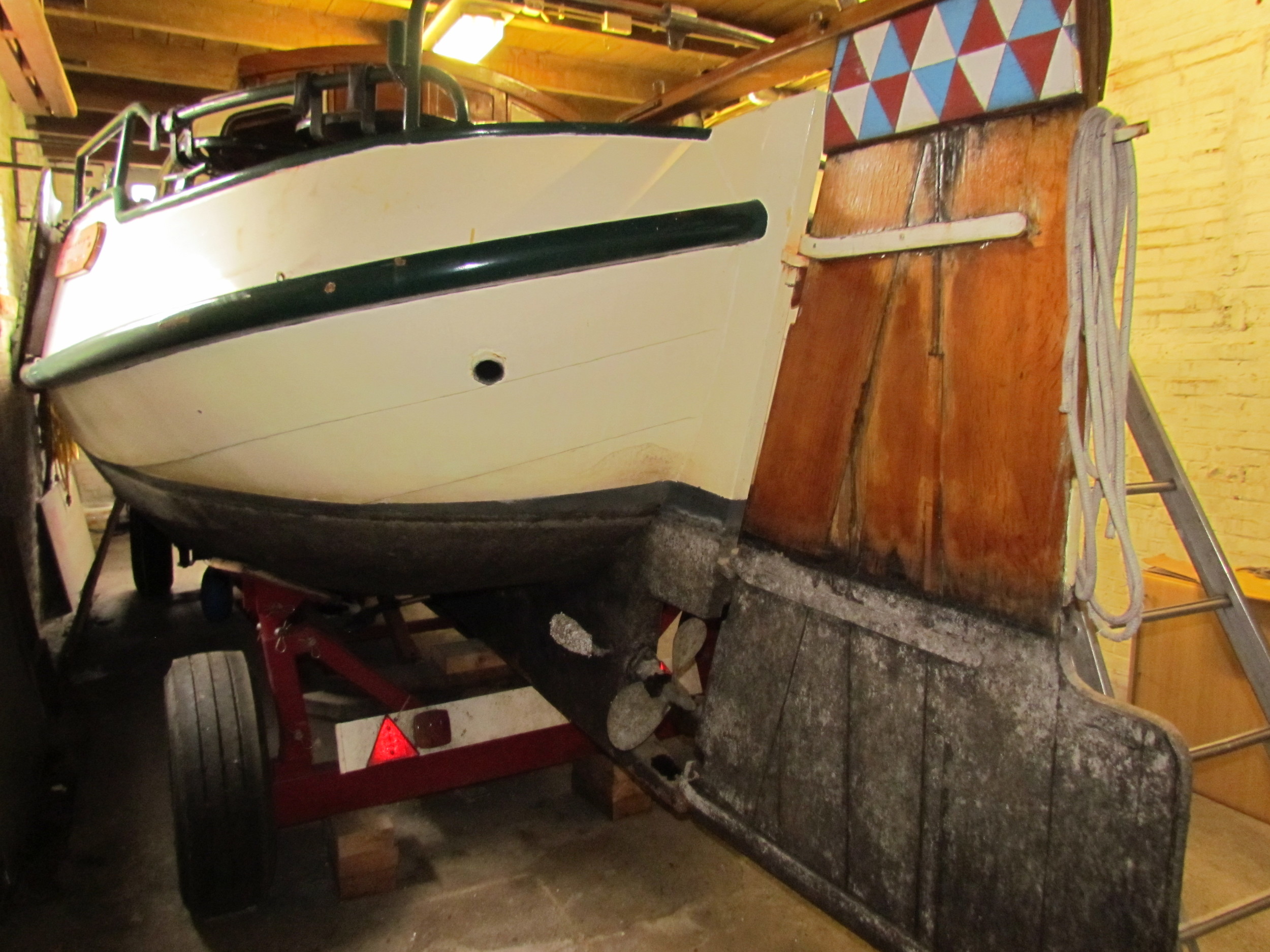 foto: 41 Enkhuizer Bol 7.35