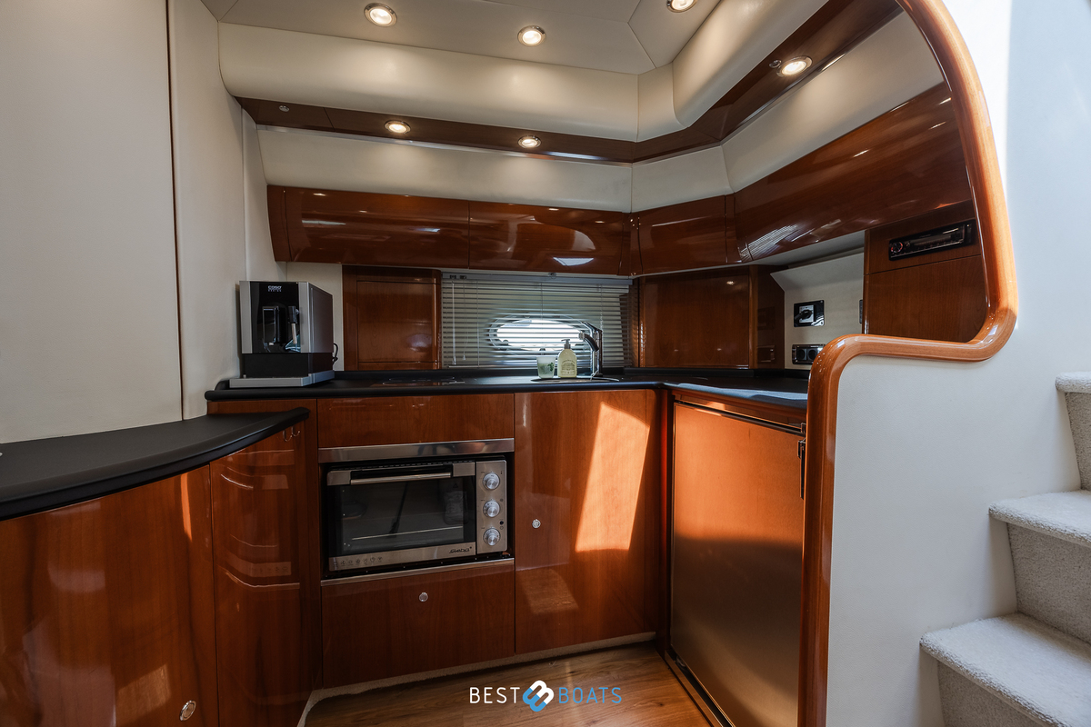 foto: 32 Princess V42