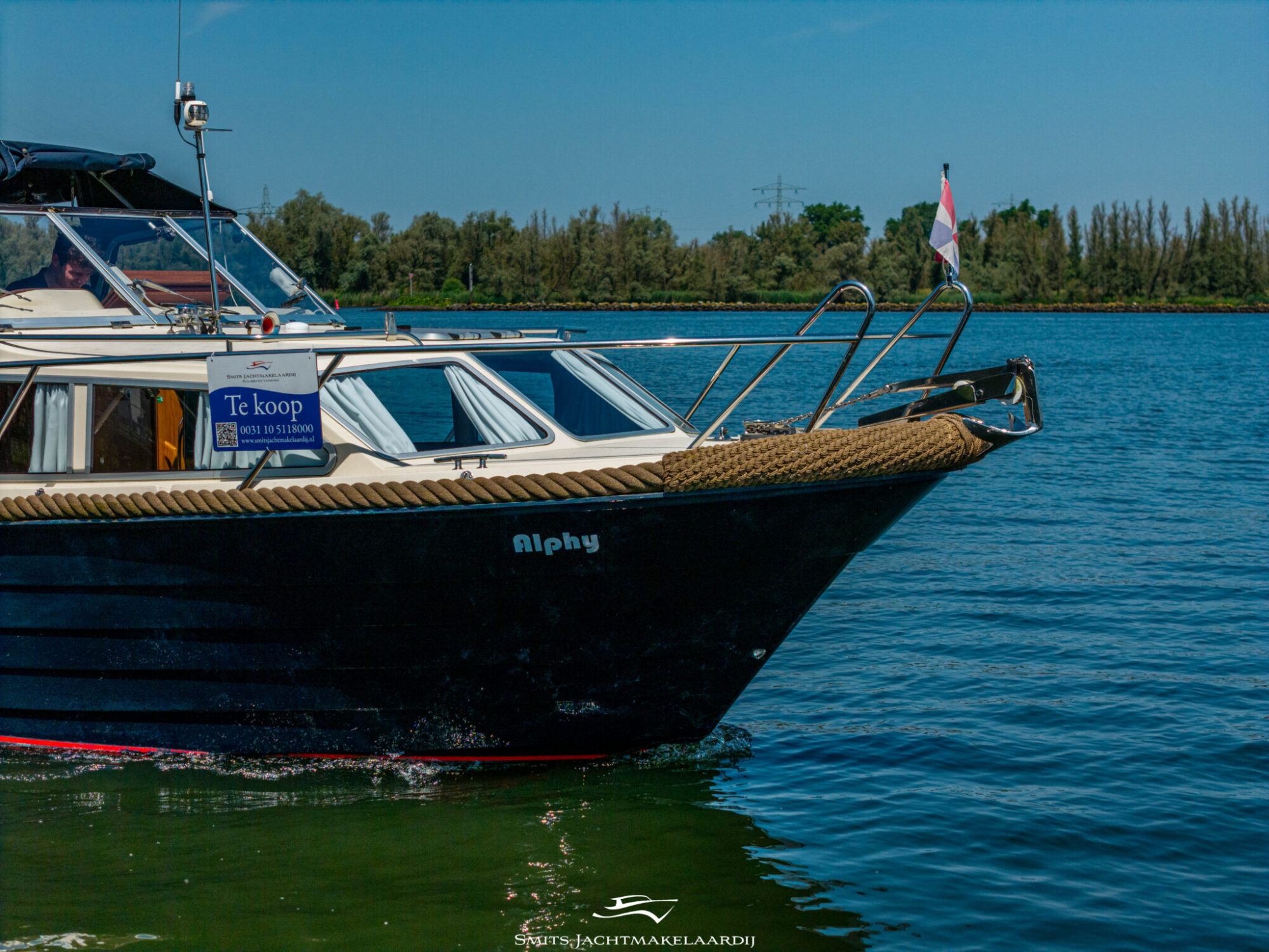 foto: 72 Inter Inter 7700 Nor-Line Dutch Edition