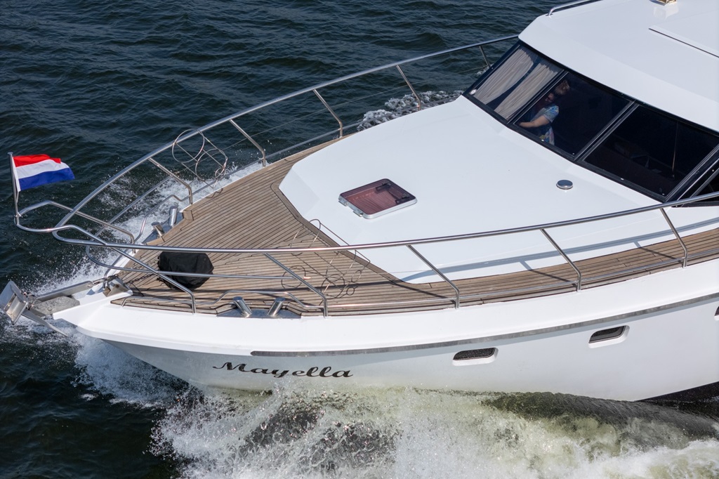 foto: 58 Valk Vitesse 48