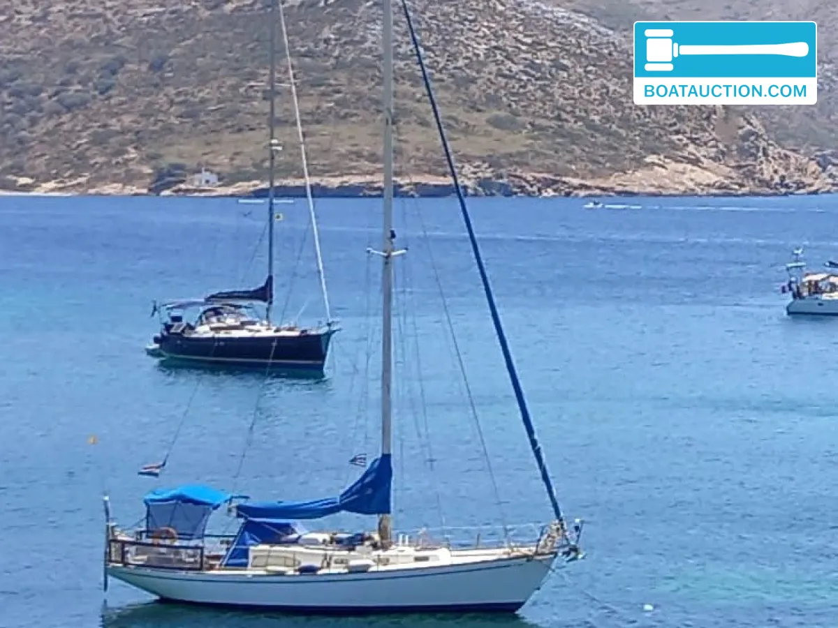 foto: 8 Le Comte Alc 35