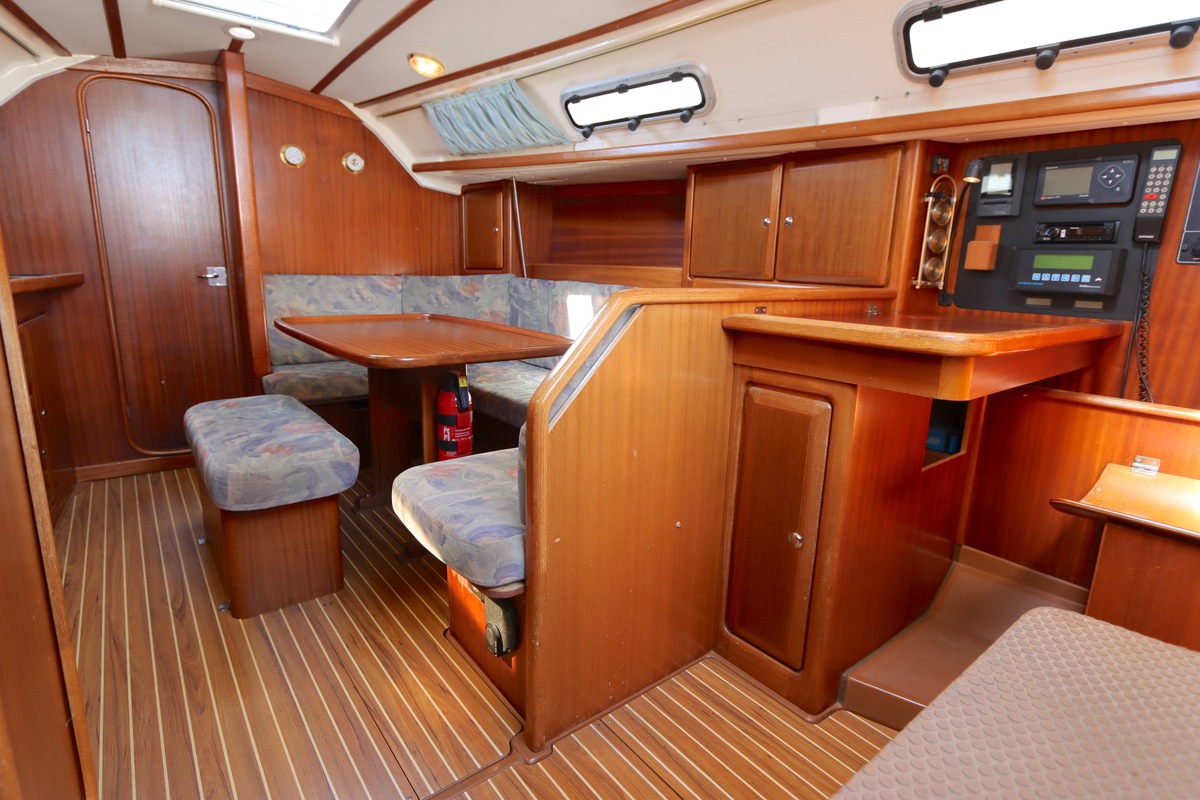 foto: 23 Bavaria 35 Holiday