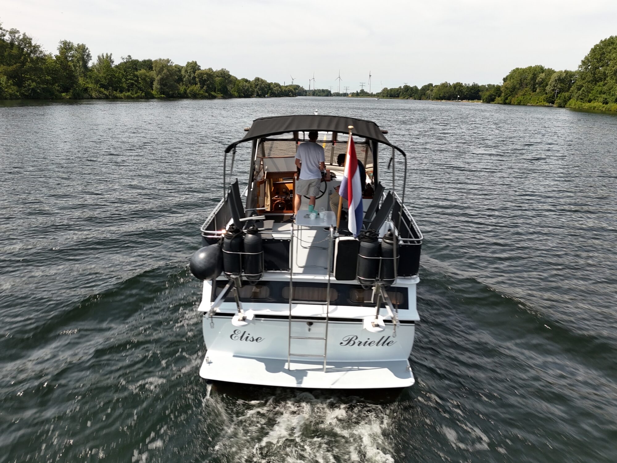 foto: 41 Valkkruiser Valkkruiser Content 11.60 AK Cabrio
