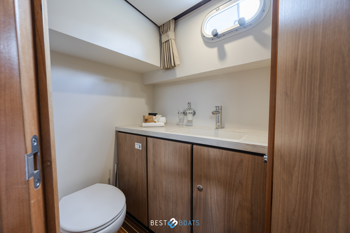 foto: 30 Linssen Grand Sturdy 35.0 AC