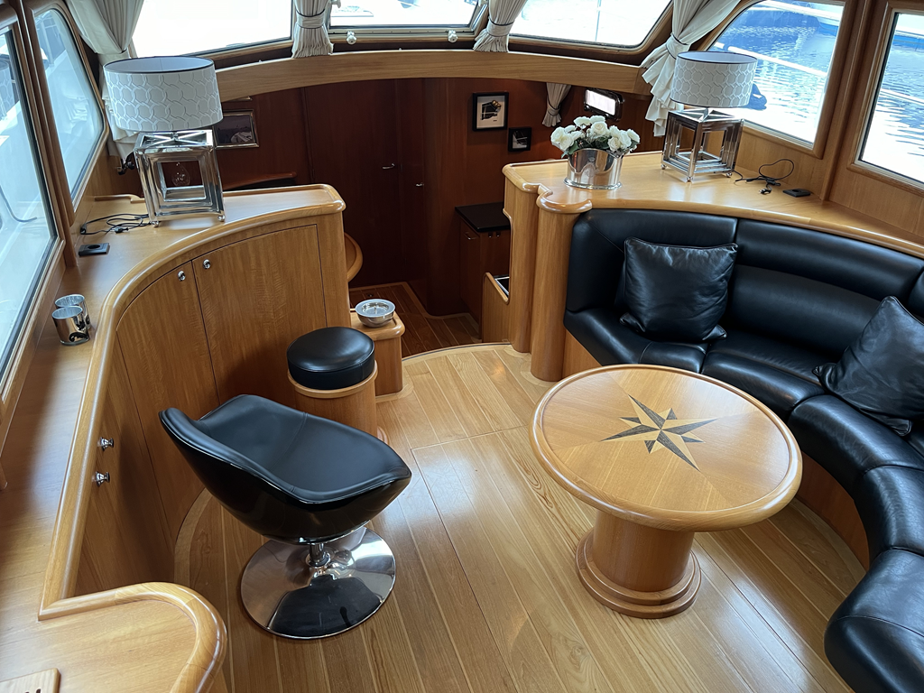 foto: 20 Flevokotter 13.80 AK