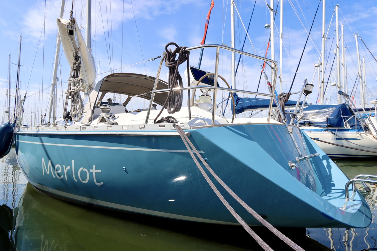 foto: 82 Spirit 37