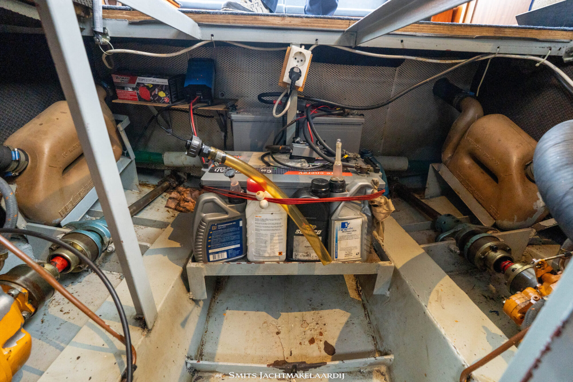 foto: 41 Pikmeer Pikmeer Kruiser 11.50 OK