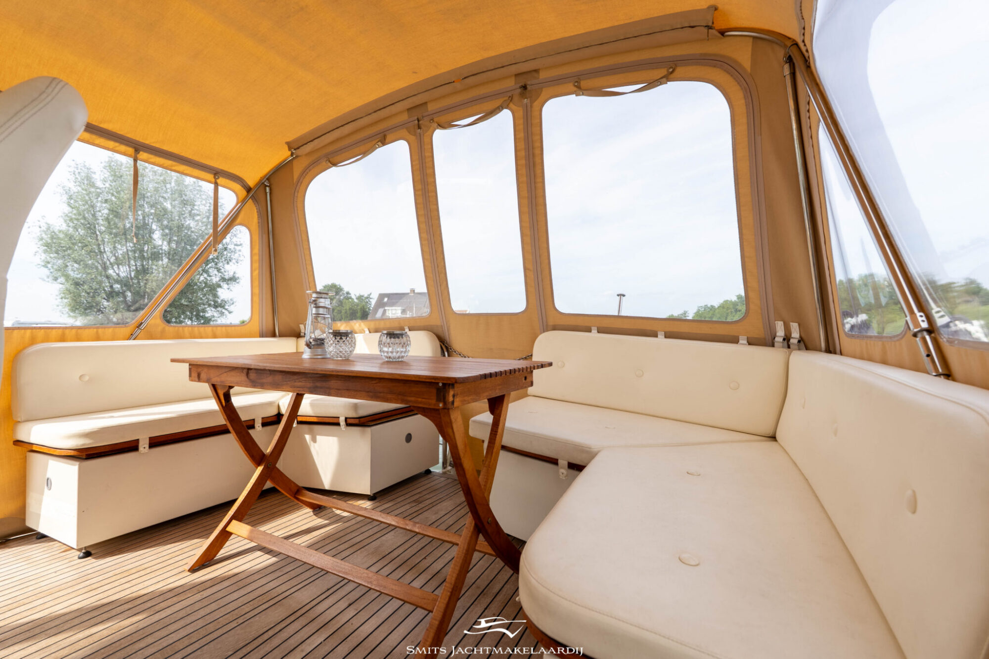 foto: 72 Linssen Linssen Grand Sturdy 43.9 AC