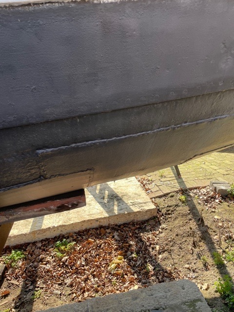 foto: 14 Friese Snik Platbodem 14.00