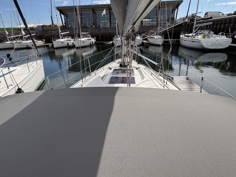 foto: 28 Bavaria 31 Cruiser