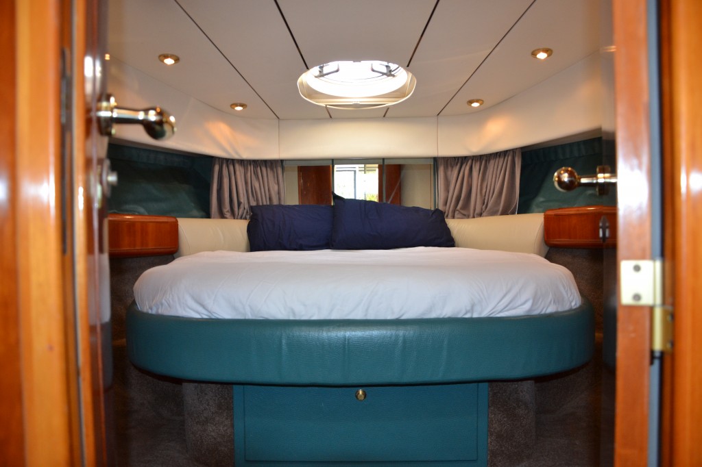 foto: 15 Fairline Squadron 43