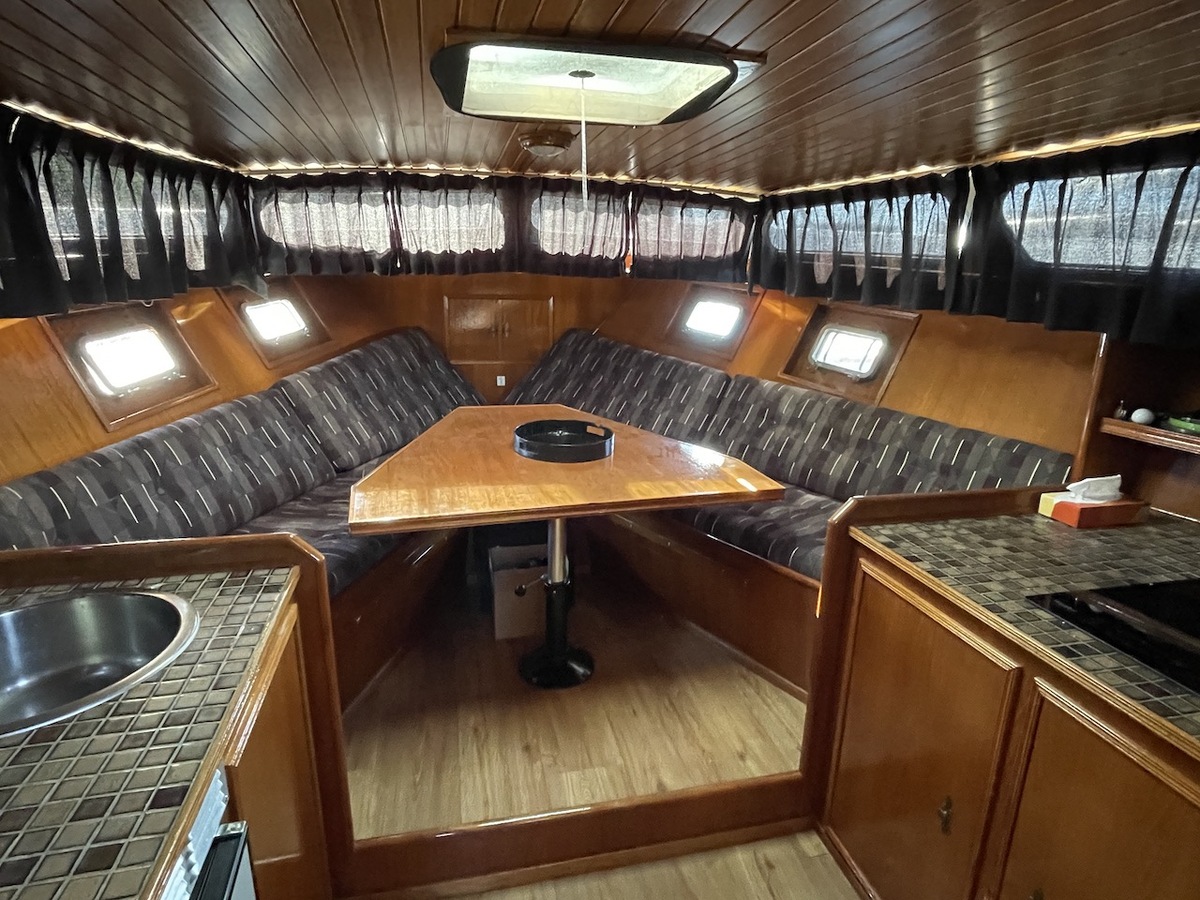 foto: 24 Valkkruiser 1200