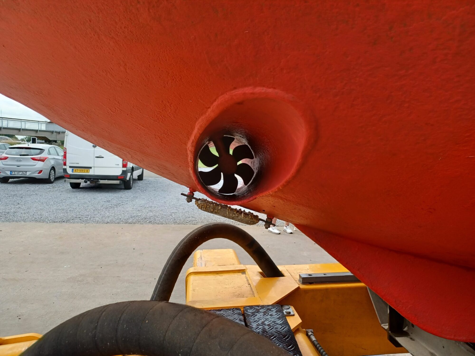 foto: 21 Gillissen Gillissenvlet 10.30 OK