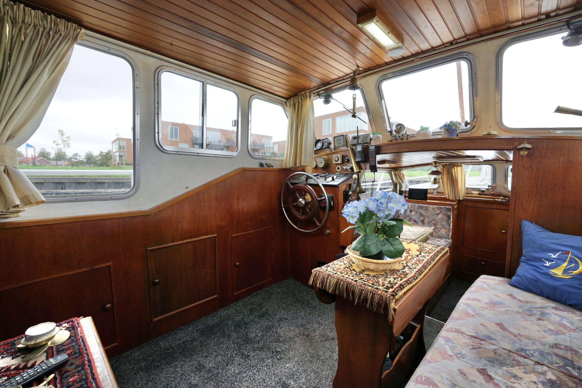 foto: 49 Marne Marne Kruiser 9.50 AK Cabrio