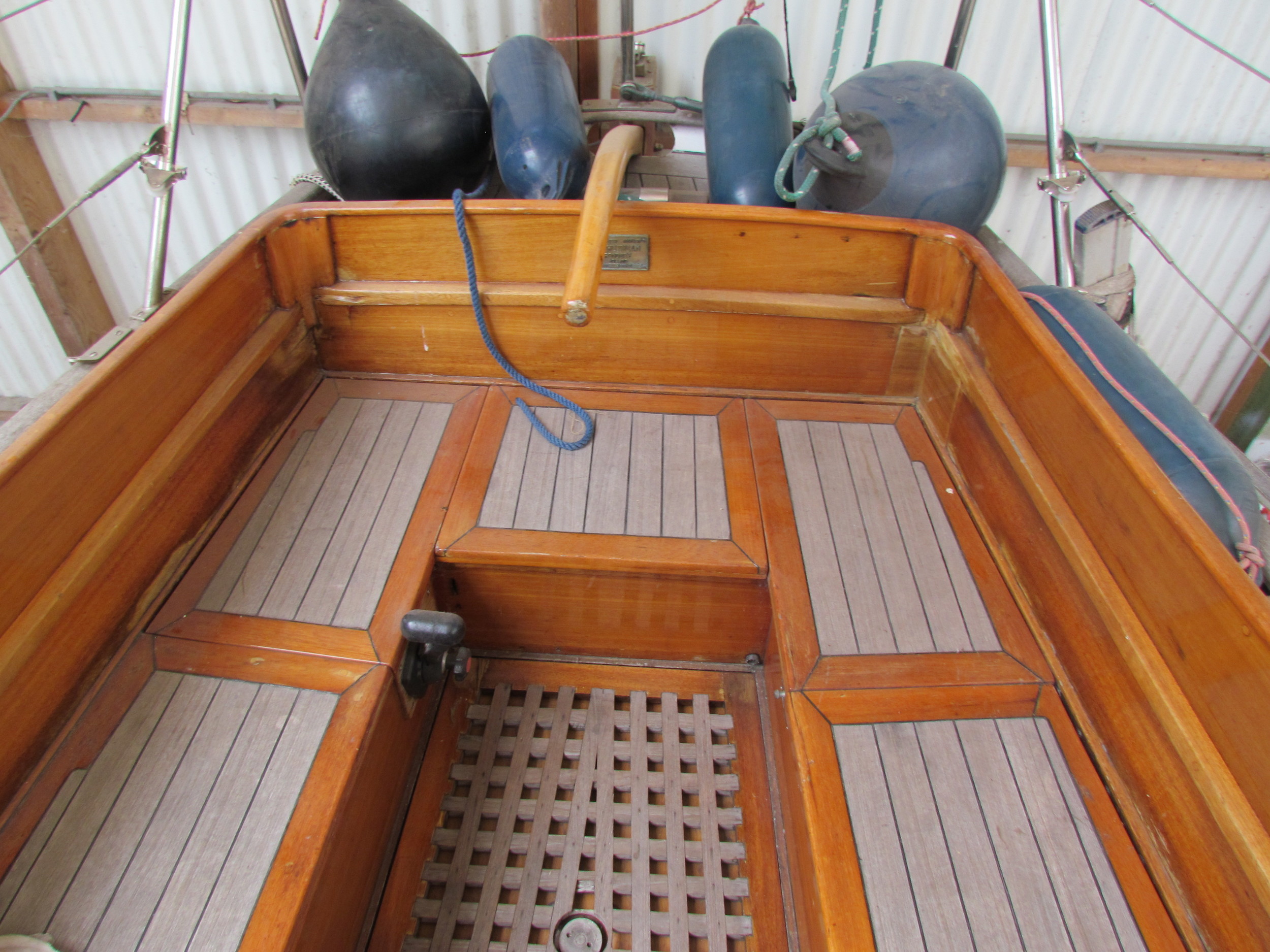 foto: 28 Trewes 1 Klassiek Zeilschip