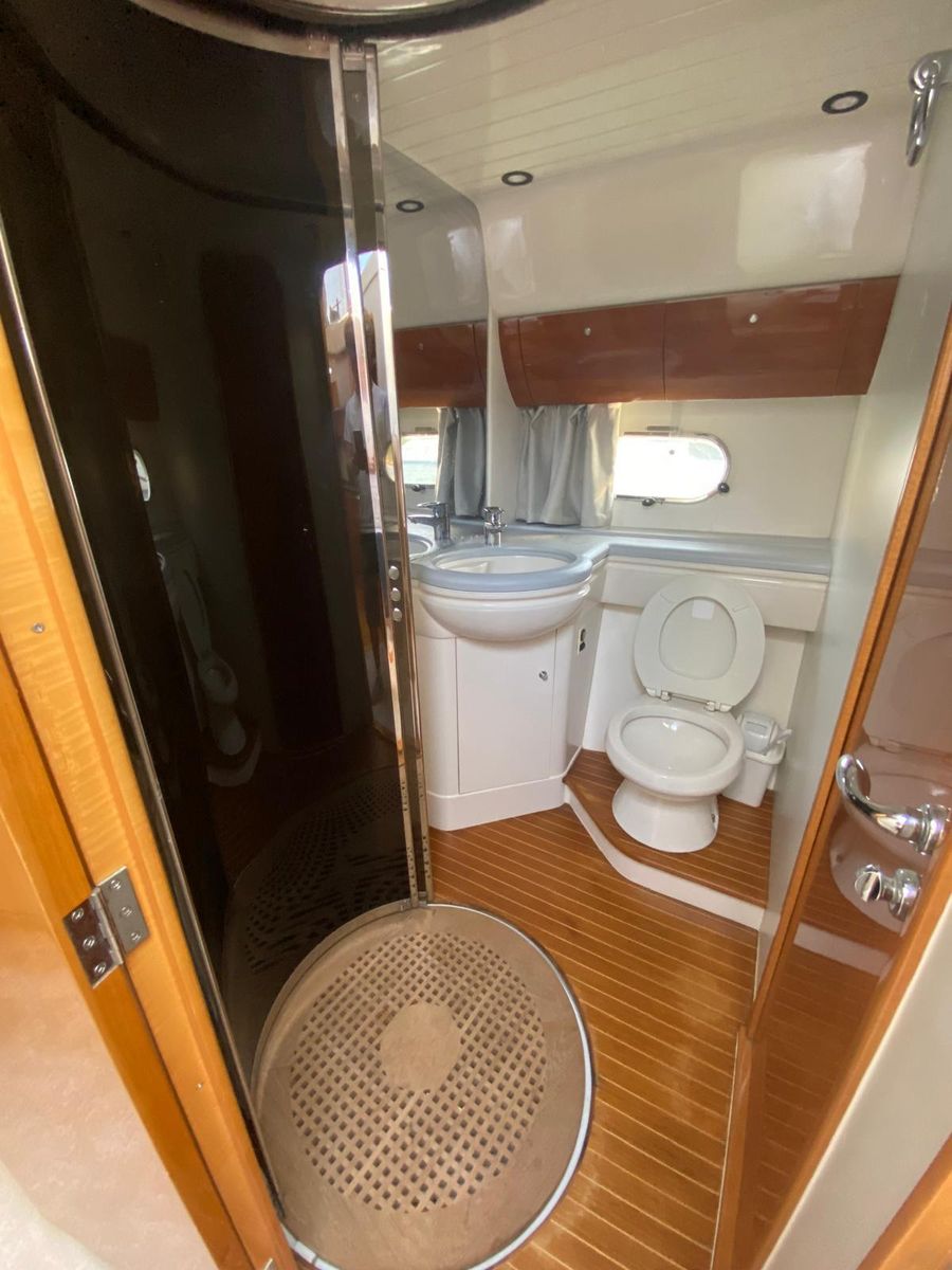 foto: 15 Princess 52 FLY