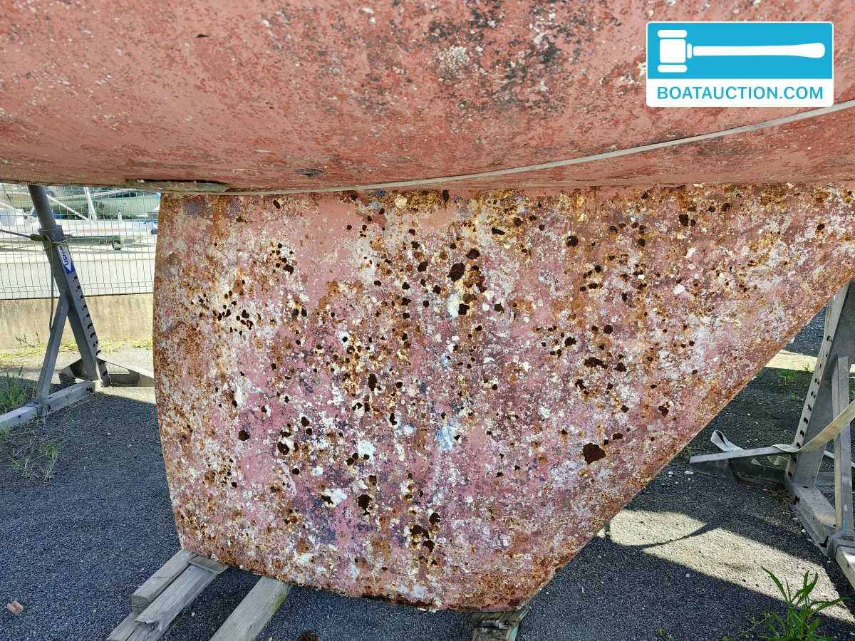 foto: 55 Gibert Marine GibSea 402