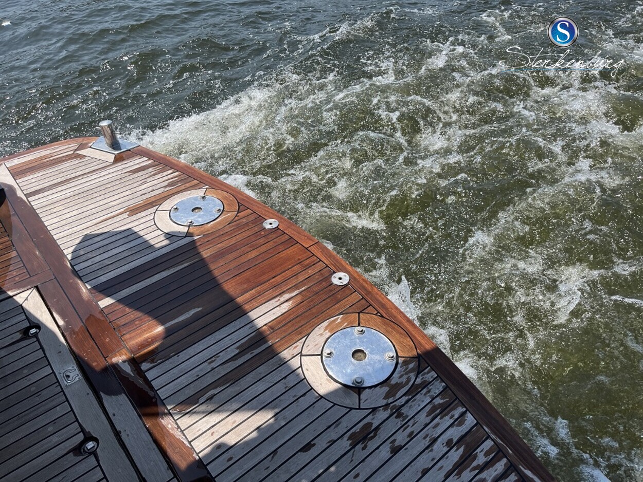 foto: 78 Valk Continental 15.50 FR