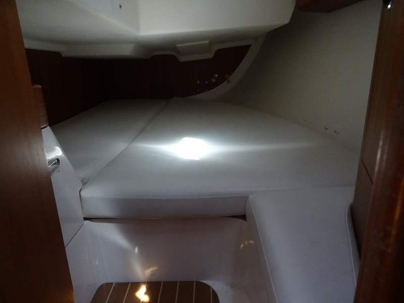 foto: 20 X-Yachts X-332