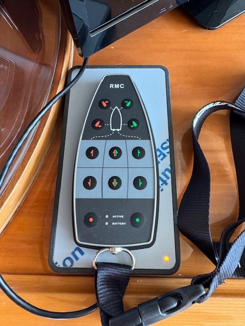 foto: 30 Princess 38 12 Meter