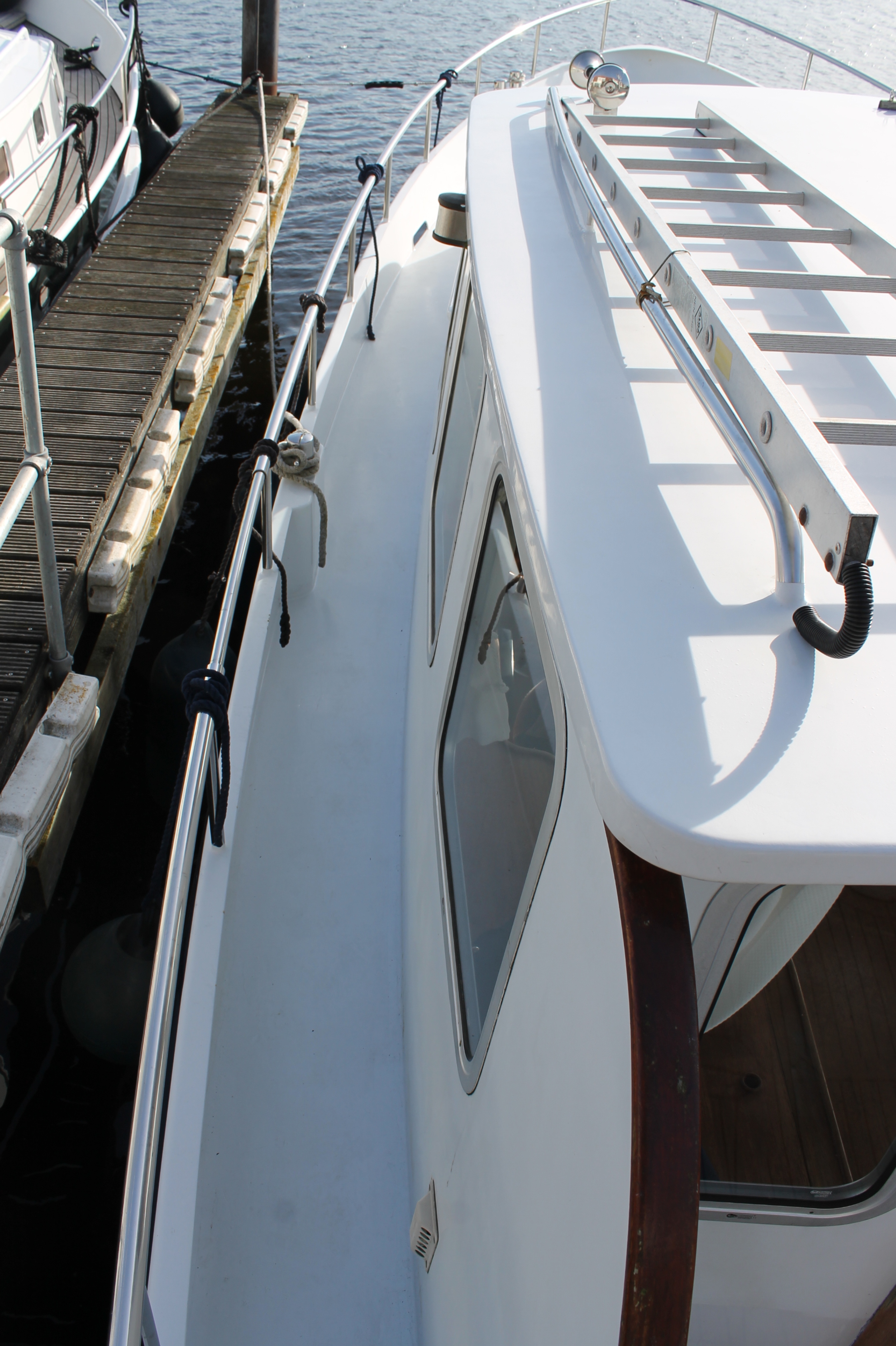 foto: 48 Flevo Kotter 11.35