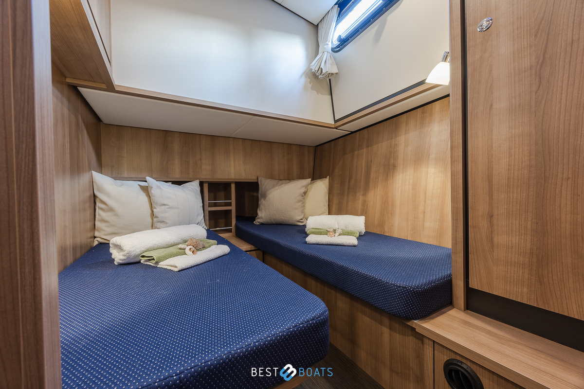 foto: 36 Linssen  40SL Sedan - 75 Years Anniversary Edition  