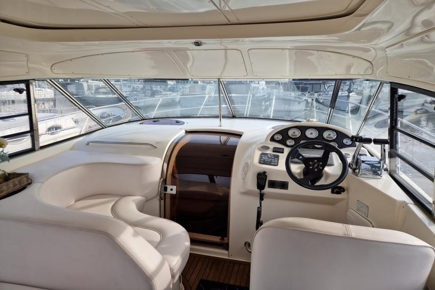 foto: 5 Bavaria 33 Caribic HT