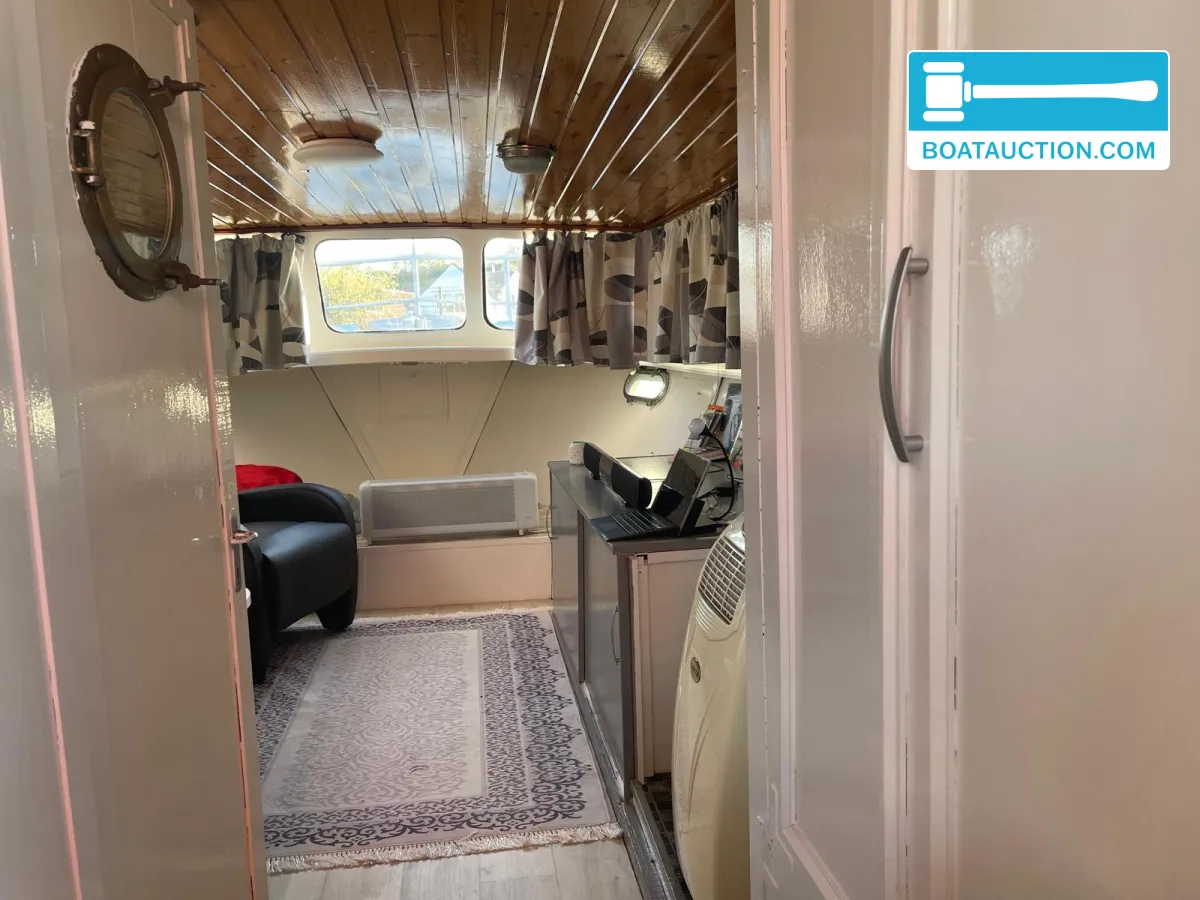 foto: 52 Motor cruiser 1235