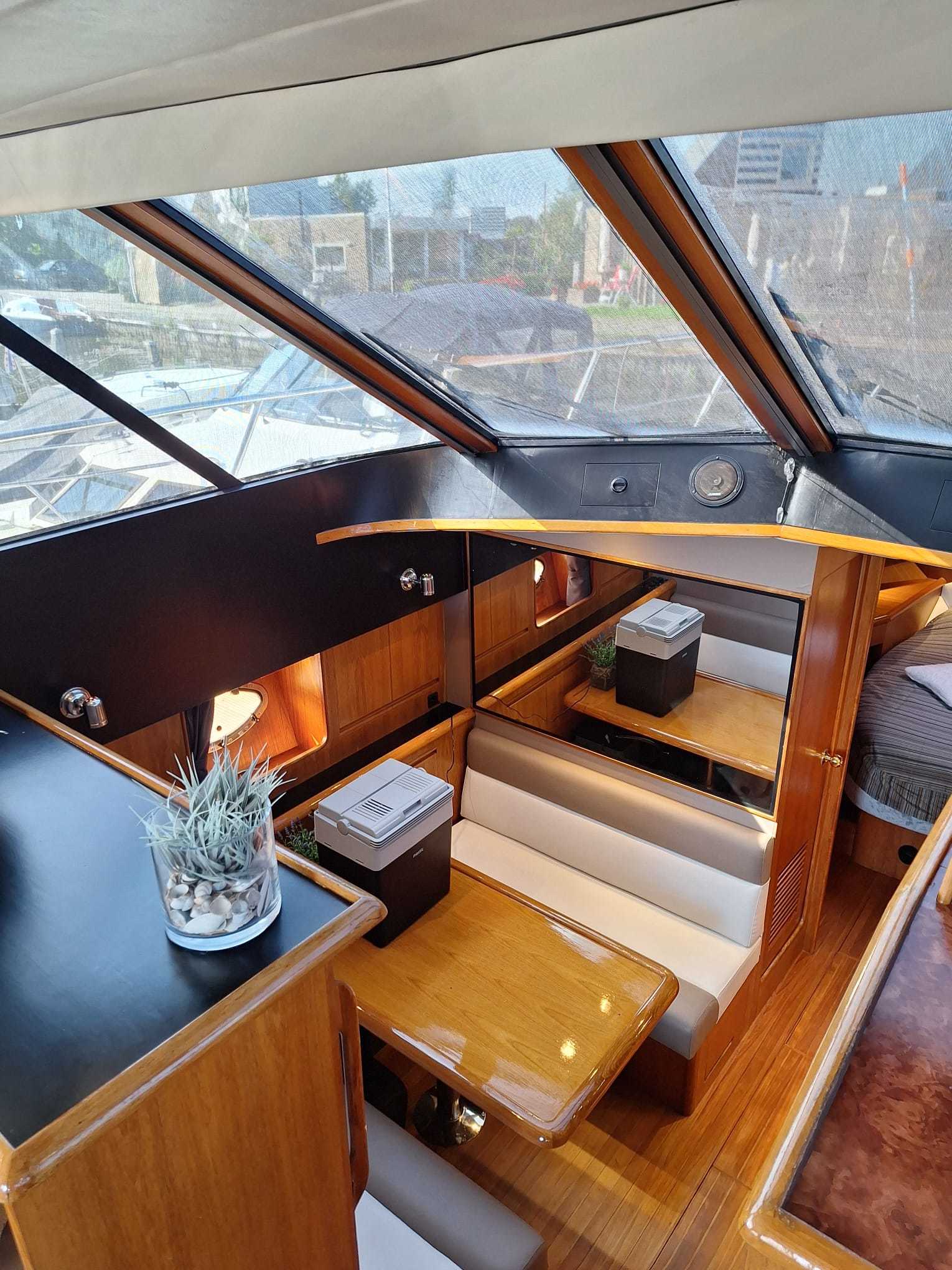 foto: 61 President 56 New Line