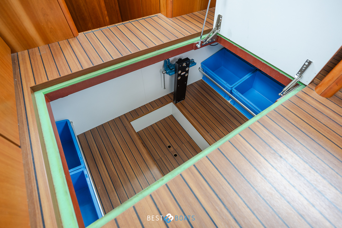 foto: 42 Linssen Grand Sturdy 34.9 AC