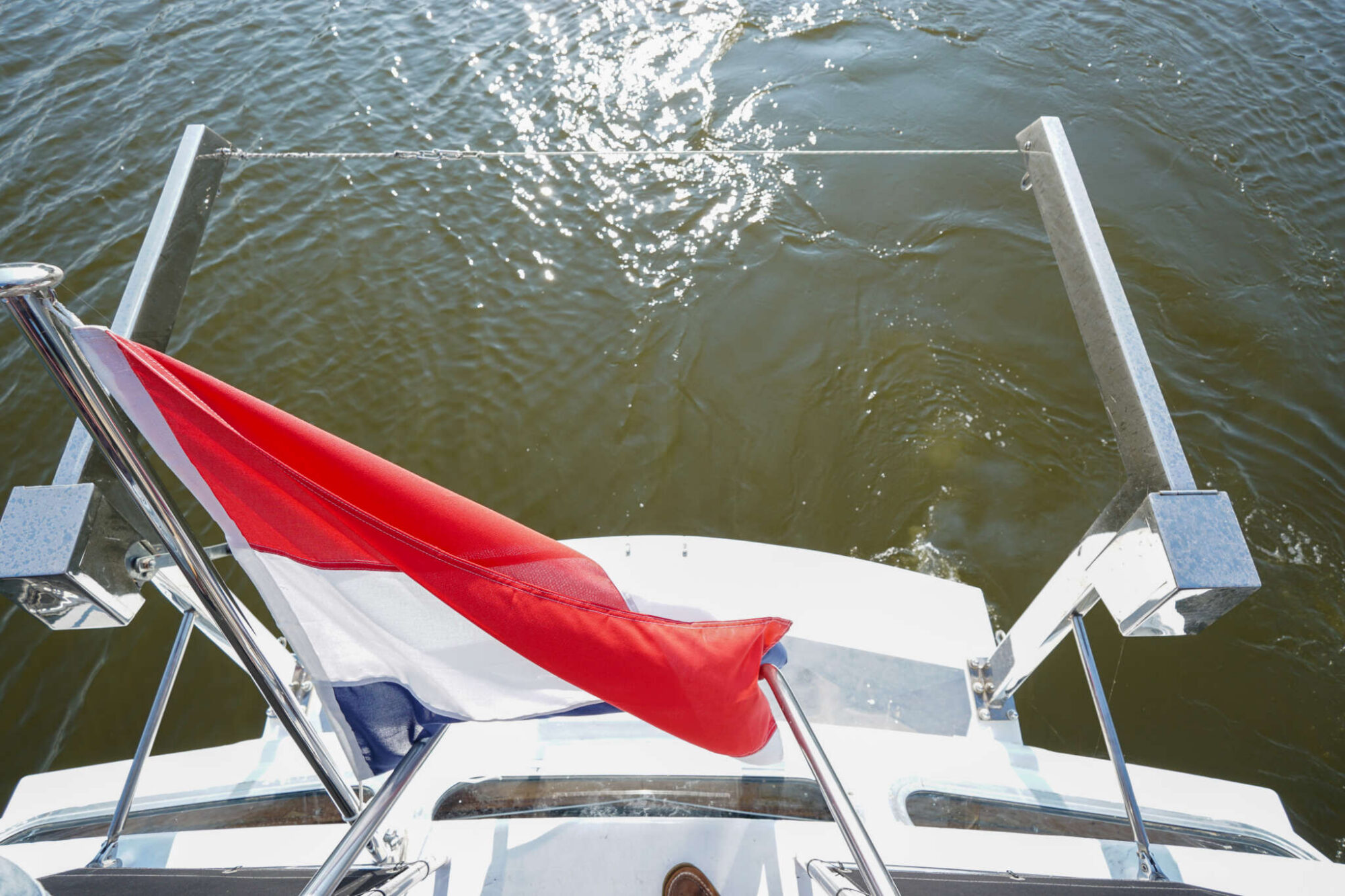 foto: 33 Valkkruiser Valkkruiser 10.50 AK Cabrio