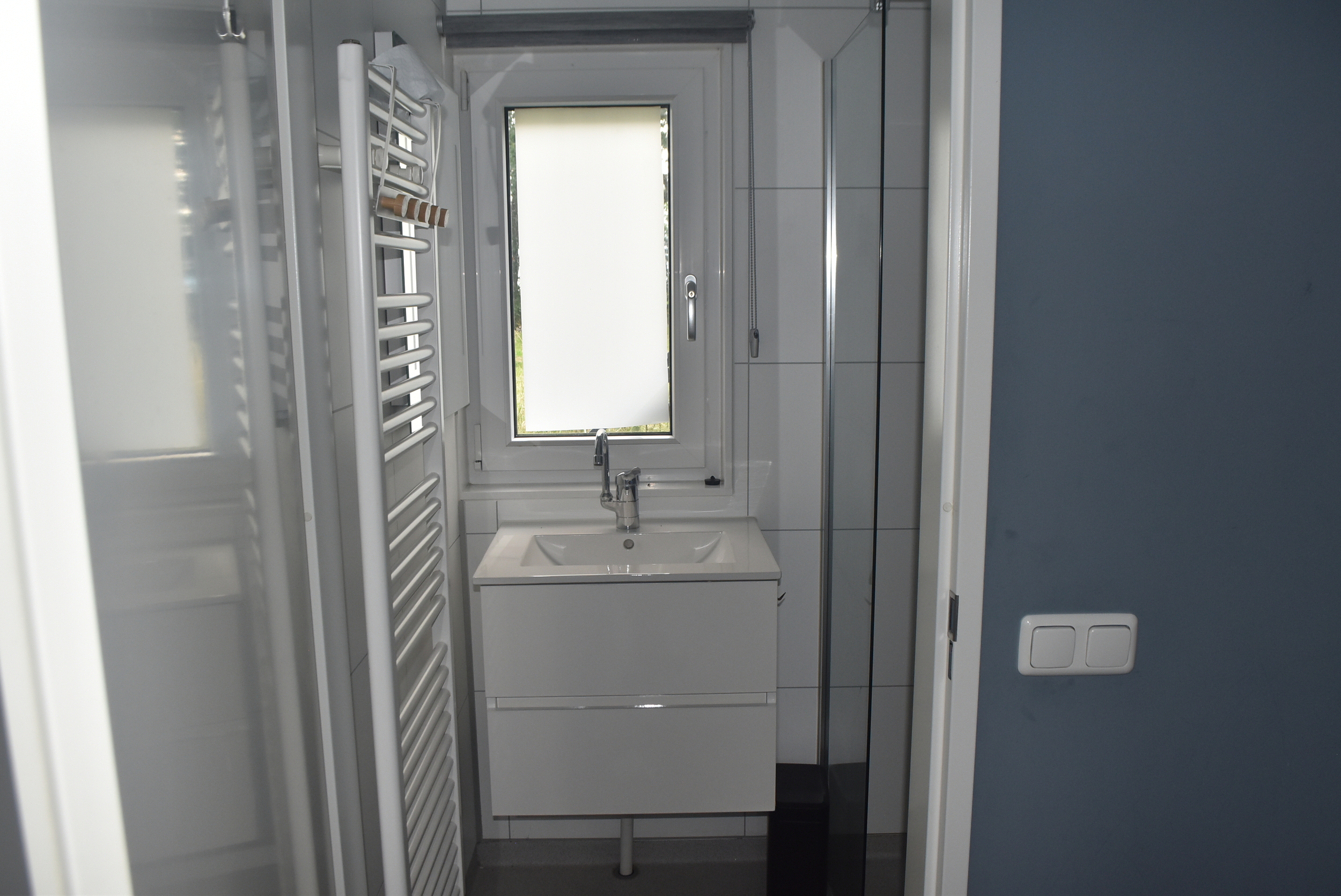 foto: 20 Aquavive Houseboat 1500 Met Vaste Overneembare Ligplaats In Warns