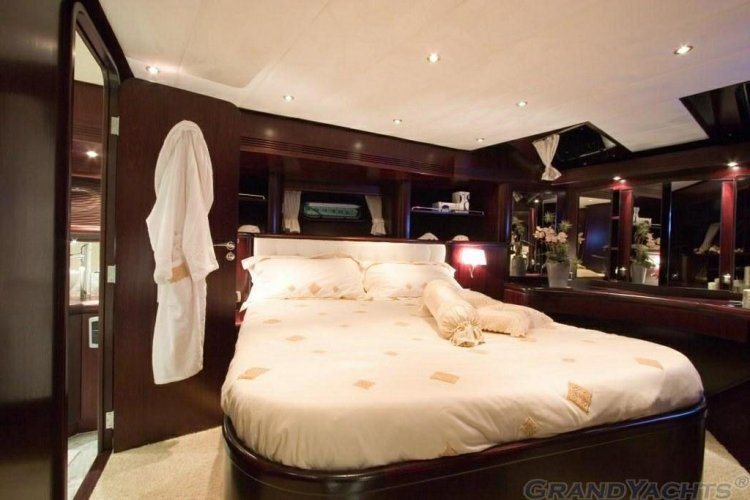 foto: 13 Pacific Craft prestige 200