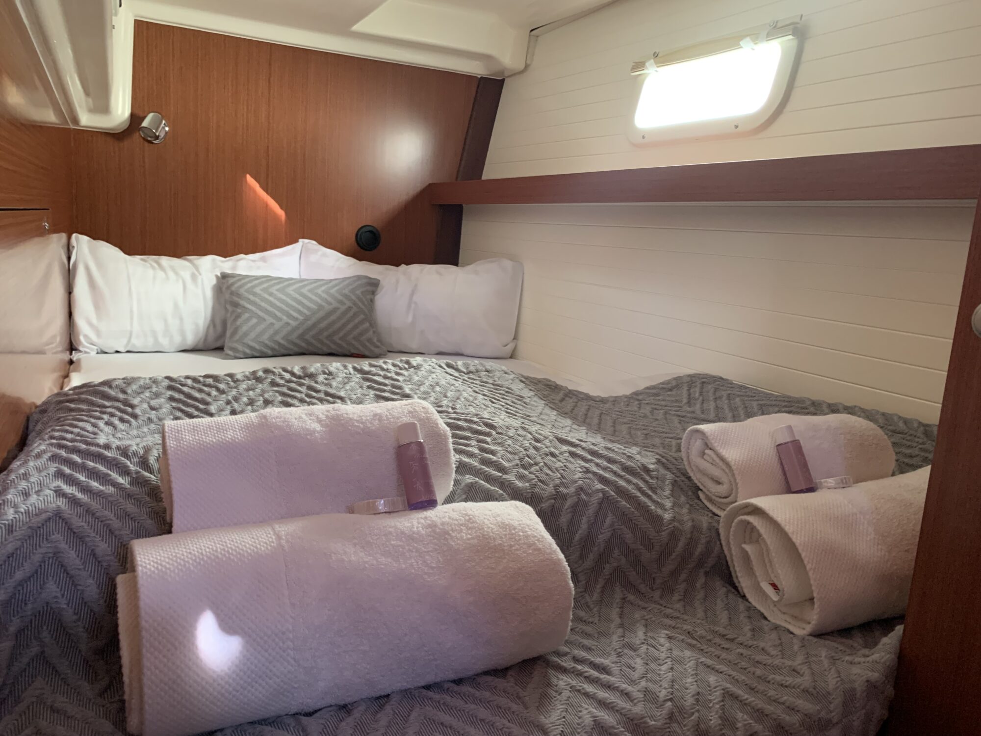 foto: 35 Delphia Delphia Yachts Escape 1350