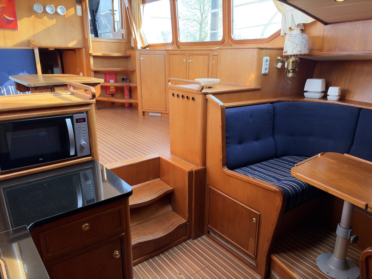 foto: 18 Zijlmans Eagle 1400 Cabrio