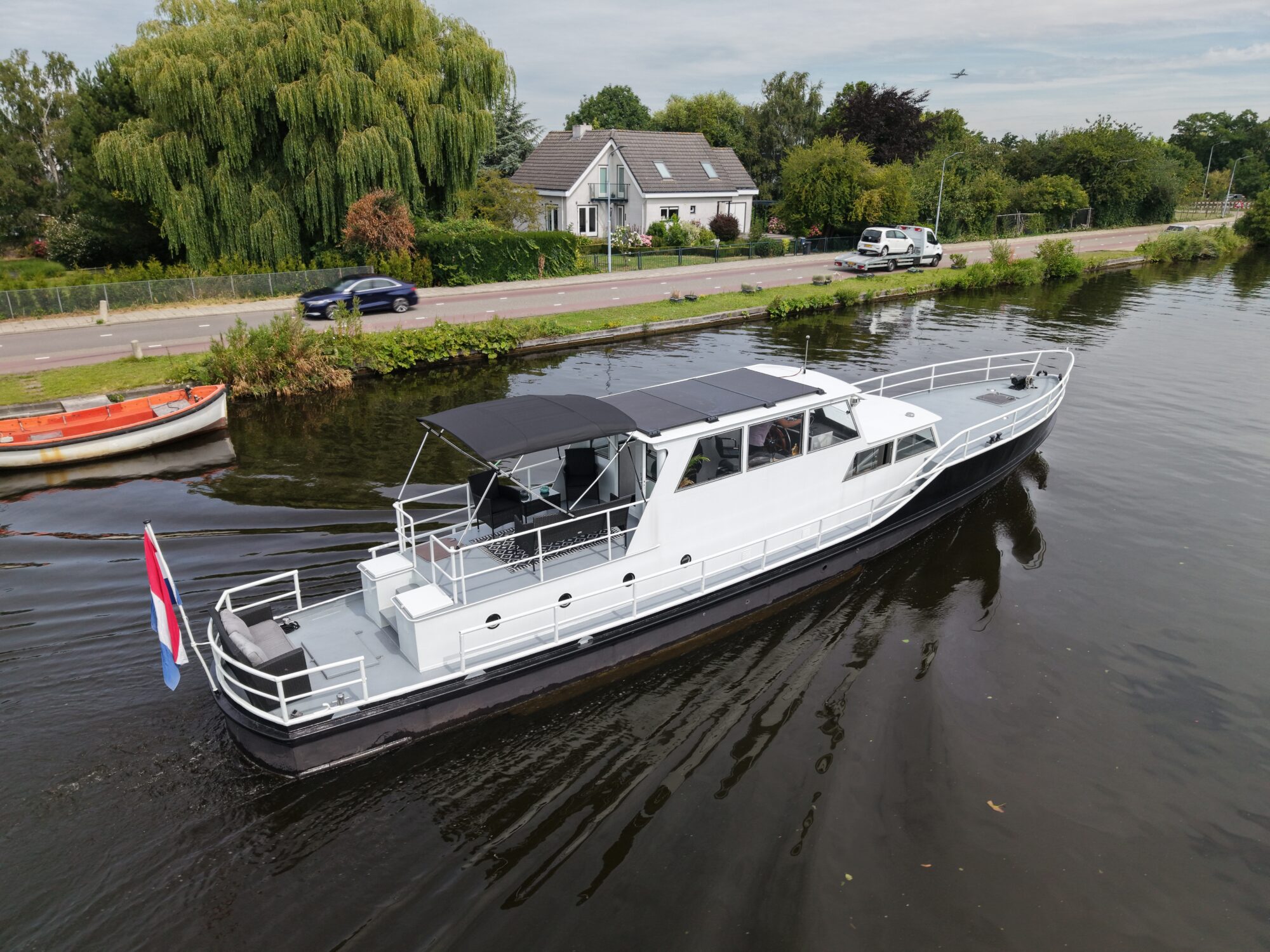 foto: 82 Muller Muller Ex-patrouille 18.10 VS