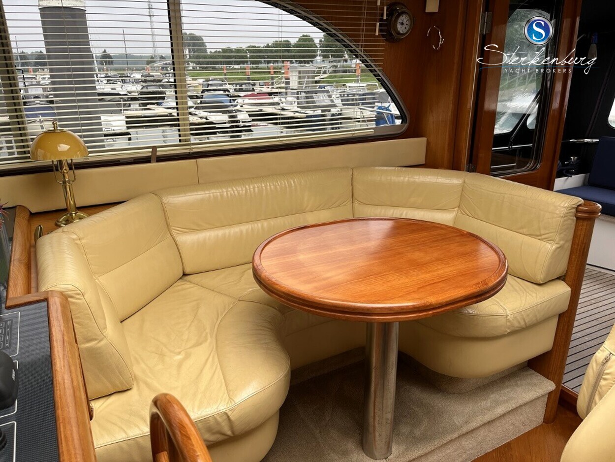 foto: 58 Valk Continental 15.60