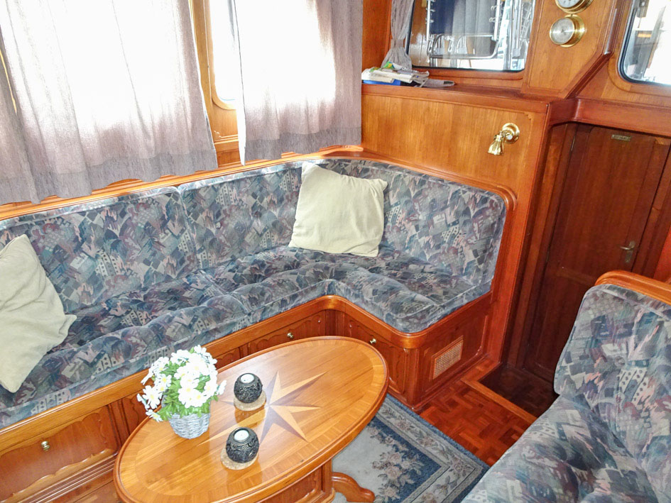 foto: 35 Molenmaker en Mantel Kotter 11.65 AK