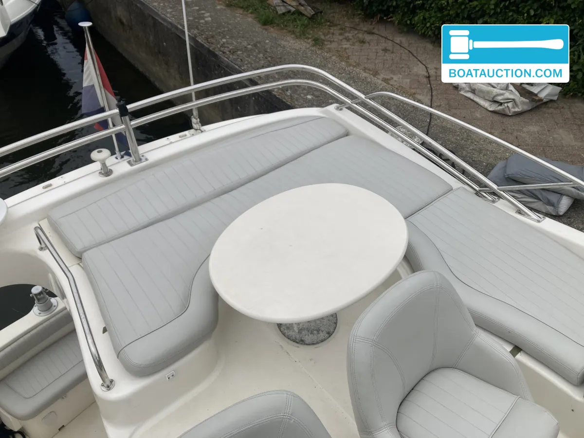 foto: 28 Jeanneau Prestige 32