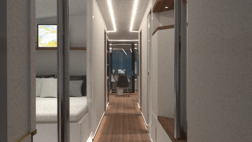 foto: 22 Hausbootgeist INDIE