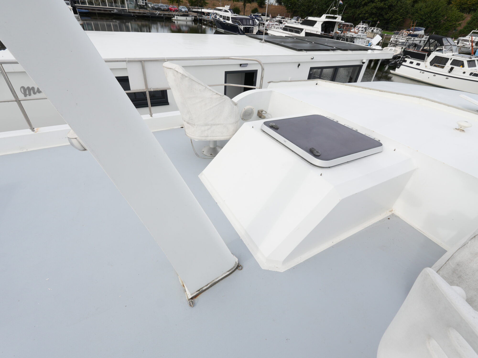 foto: 95 Kajuitzeilboot 700