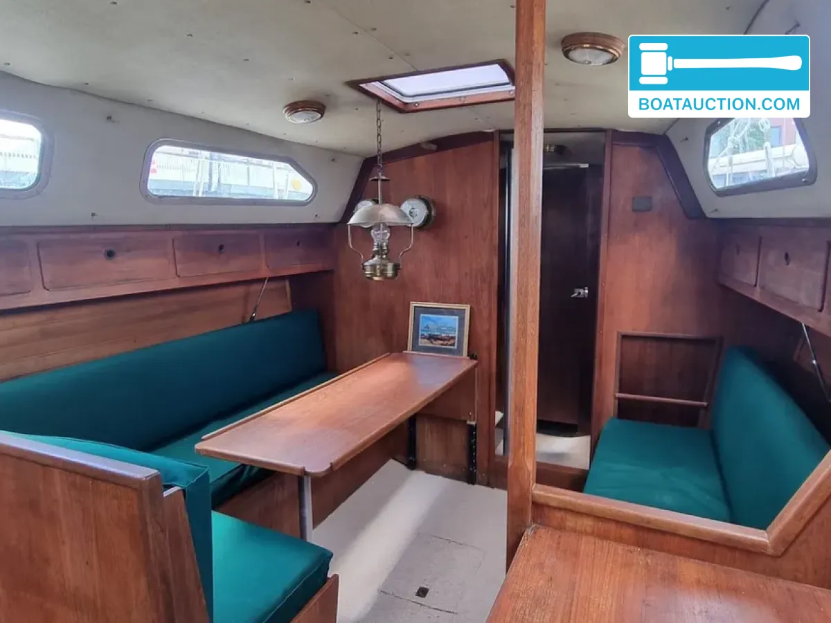 foto: 11 Marieholm 32e