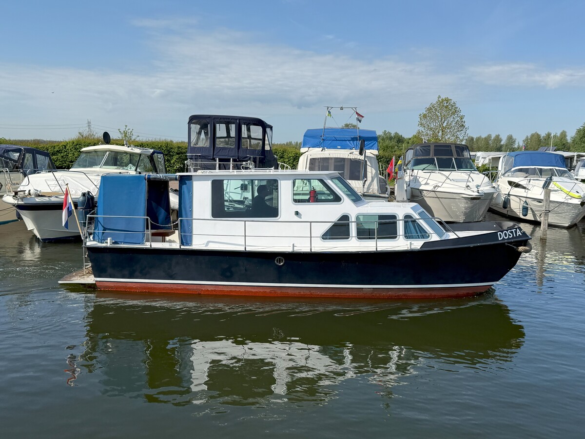 foto: 23 Beachcraft  850 Refit